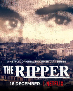 Đồ tể Yorkshire - The Ripper