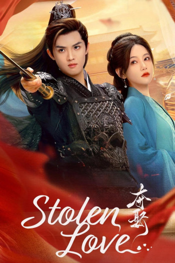 Đoạt Vợ - Stolen Love