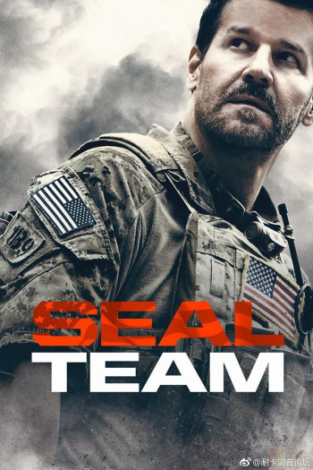 Đội Đặc Nhiệm (Phần 2) - SEAL Team (Season 2) (2018)