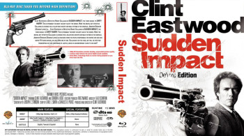 Đối Mặt - Dirty Harry 4: Sudden Impact