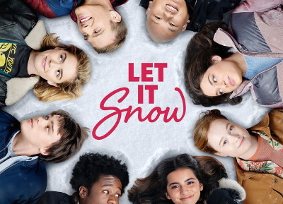 Đồi Tuyết Máu - Let It Snow