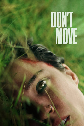 Don't Move - Don't Move