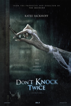 Đừng Gõ Cửa Hai Lần - Don't Knock Twice (2017)