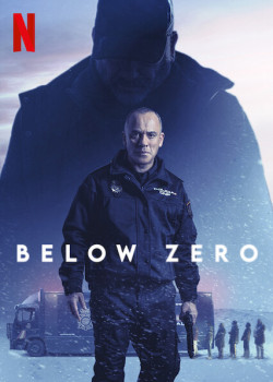 Dưới độ không - Below Zero