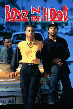 Đường Đời - Boyz n the Hood (1991)