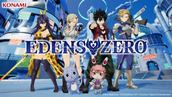 Edens Zero - Edens Zero