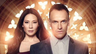 Điều Cơ Bản (Phần 3) - Elementary (Season 3)