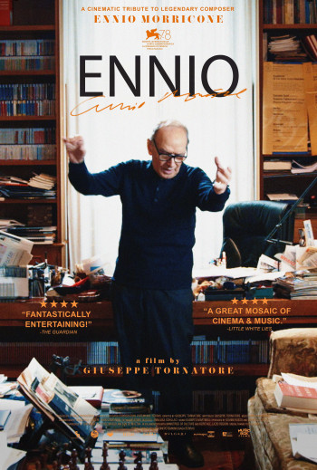 Ennio - Ennio