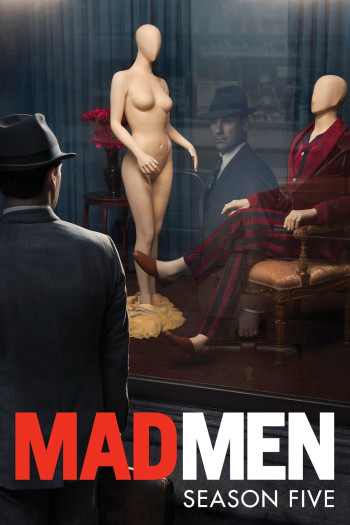 Gã Điên (Phần 5) - Mad Men (Season 5)