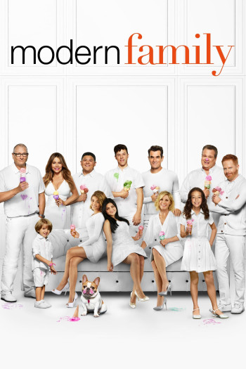 Gia Đình Hiện Đại (Phần 10) - Modern Family (Season 10)