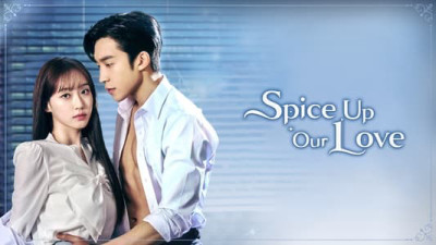 Gia Vị Tình Yêu - Spice Up Our Love