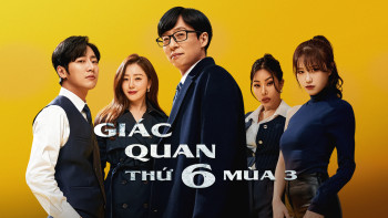 Giác Quan Thứ Sáu (Mùa 3) - Sixth Sense (Season 3)