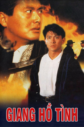 Giang Hồ Tình - Rich and Famous (1987)