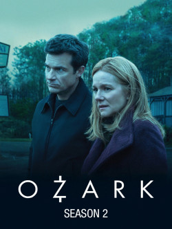 Góc Tối Đồng Tiền (Phần 2) - Ozark (Season 2) (2018)