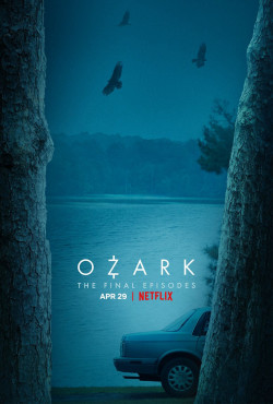 Góc Tối Đồng Tiền (Phần 4) - Ozark (Season 4) (2022)