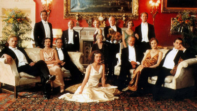 Gosford Park - Gosford Park