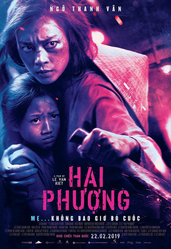 Hai Phượng - Furie