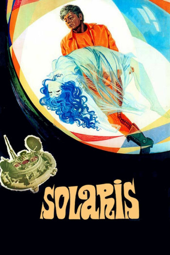 Hành Tinh Bí Ẩn Solaris - Solaris (1972)