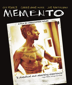 Hành Trình Tìm Kiếm Ký Ức - Memento (2000)