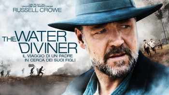 Hành Trình Tìm Lại - The Water Diviner