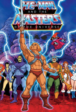 He-Man và những chủ nhân vũ trụ (Phần 1) - He-Man and the Masters of the Universe (Season 1)