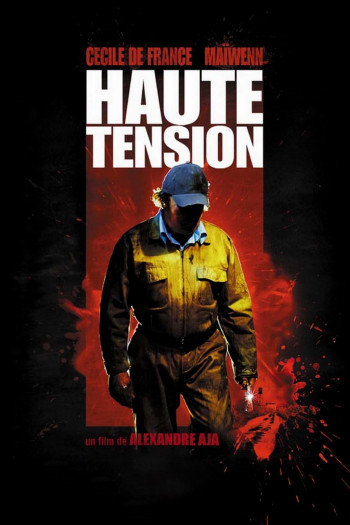 High Tension - High Tension (2003)