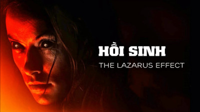 Hồi Sinh - The Lazarus Effect