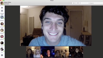 Hủy Kết Bạn 2: Web Ngầm - Unfriended 2: Dark Web