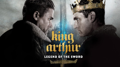 Huyền Thoại Vua Arthur: Thanh Gươm Trong Đá - King Arthur: Legend Of The Sword