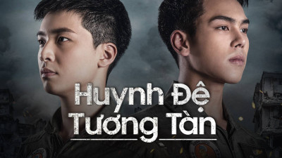 Huynh Đệ Tương Tàn - Blood Brother