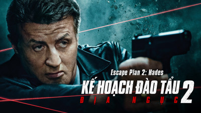 Kế hoạch đào tẩu - Escape Plan