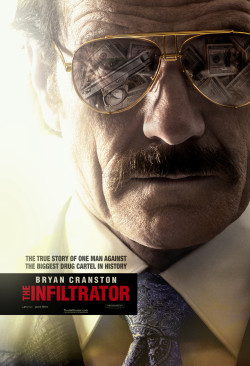 Kẻ Nằm Vùng - The Infiltrator (2016)