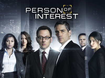 Kẻ Tình Nghi (Phần 3) - Person of Interest (Season 3)