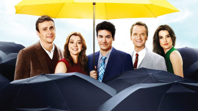 Khi Bố Gặp Mẹ (Phần 6) - How I Met Your Mother (Season 6)