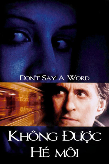 Không Được Hé Môi - Don&#x27;t Say a Word