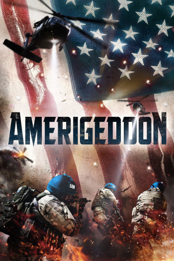 Khủng Bố Nước Mỹ - AmeriGeddon