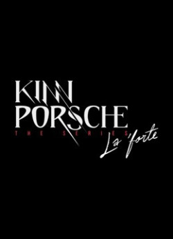 KinnPorsche The Series | Press Conference - KinnPorsche The Series Press Conference