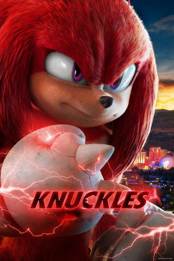 Knuckles - Knuckles