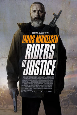 Kỵ Sĩ Công Lý - Riders of Justice (2021)