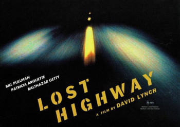 Lạc Lối - Lost Highway