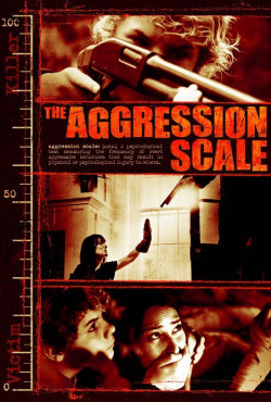 Lằn Ranh Phạm Tội - The Aggression Scale (2012)