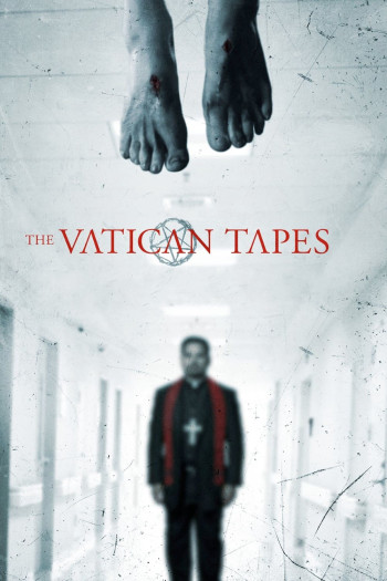 Lễ Trừ Tà - The Vatican Tapes