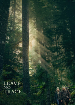 Leave No Trace - Leave No Trace