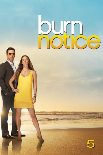 Lệnh Thanh Trừng (Phần 5) - Burn Notice (Season 5) (2011)