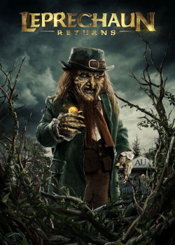 Leprechaun Returns - Leprechaun Returns (2018)