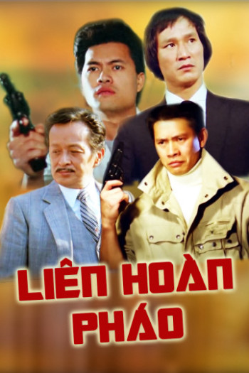 Liên Hoàn Pháo - Magnum Thunderbolt (1985)