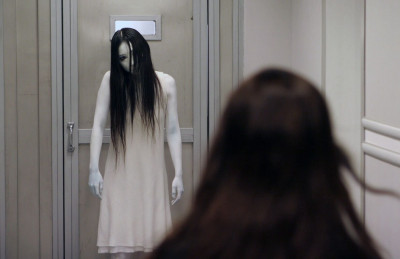 Lời Nguyền 3 - The Grudge 3