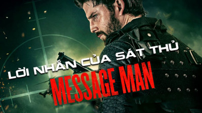 Lời Nhắn Của Sát Thủ - Message Man