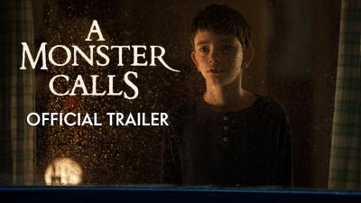 Lời thỉnh cầu Quái vật - A Monster Calls