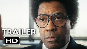 Luật Sư Công Lý - Roman J. Israel, Esq.